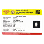 White Coral - 5.77 Carat - Pramogh
