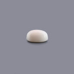 White Coral - 5.93 Carat - Pramogh