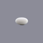 White Coral - 4.52 Carat - Pramogh