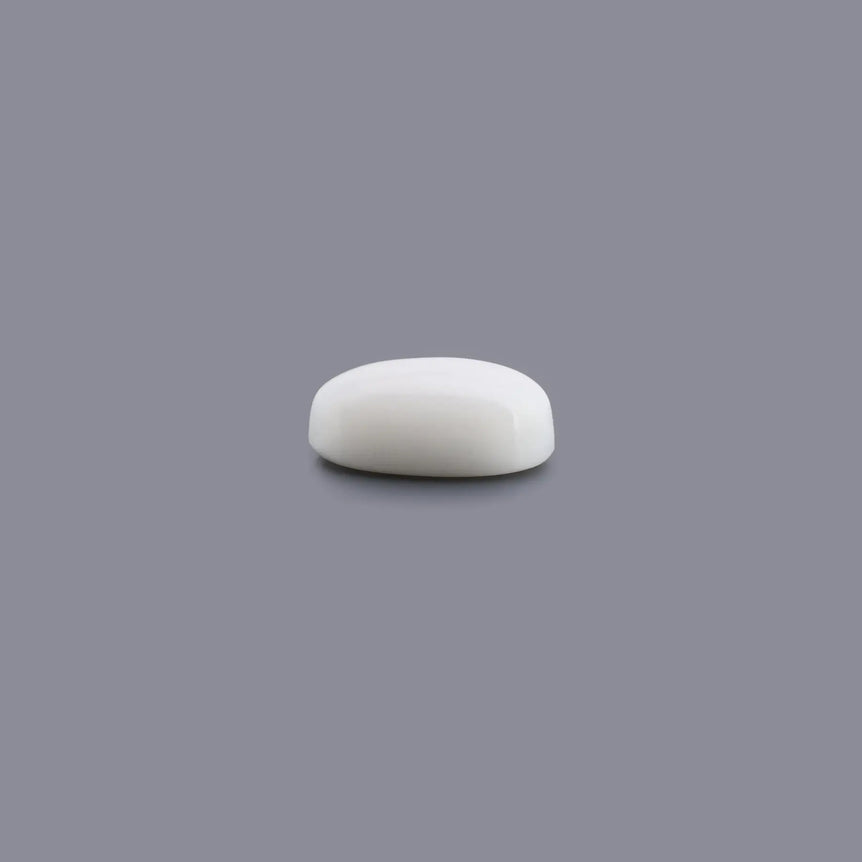 White Coral - 4.52 Carat - Pramogh