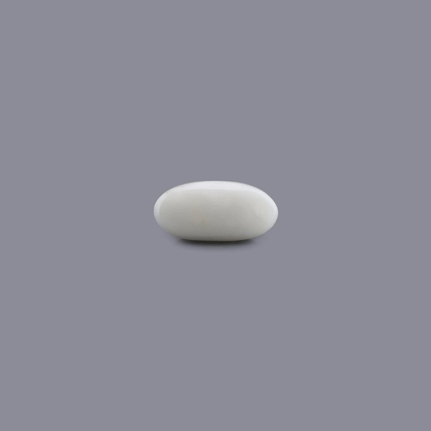 White Coral - 5.26 Carat - Pramogh