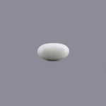 White Coral - 5.78 Carat - Pramogh