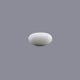 White Coral - 5.78 Carat - Pramogh
