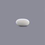 White Coral - 5.78 Carat - Pramogh