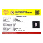 White Coral - 5.78 Carat - Pramogh