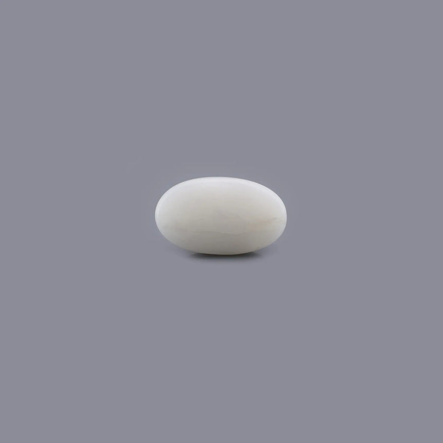 White Coral - 4.7 Carat - Pramogh