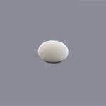 White Coral - 5.25 Carat - Pramogh