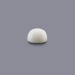 White Coral - 4.35 Carat - Pramogh