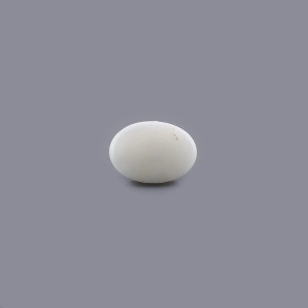 White Coral - 5.67 Carat