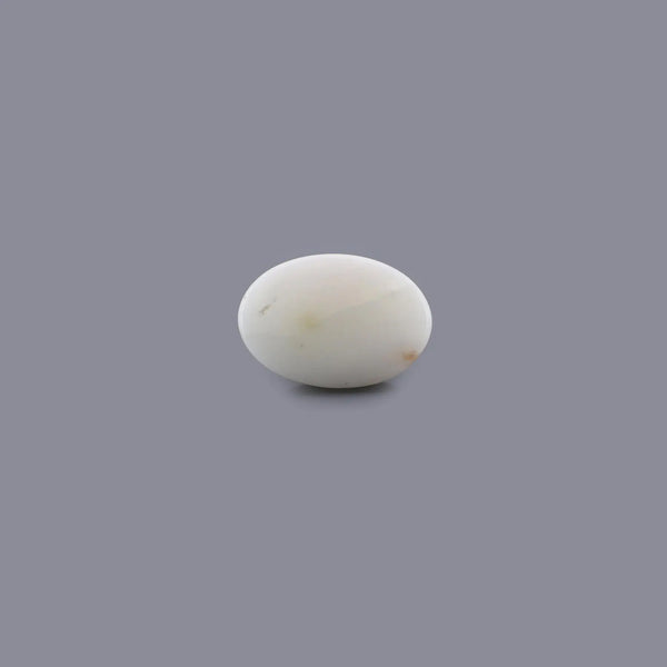 White Coral - 4.65 Carat