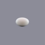 White Coral - 4.34 Carat - Pramogh
