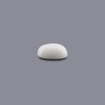 White Coral - 4.34 Carat - Pramogh