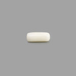 White Coral - 5.4 Carat - Pramogh