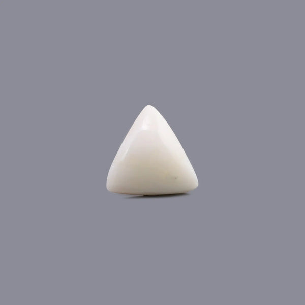 White Coral - 10.45 Carat