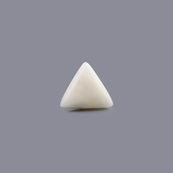 White Coral - 5.9 Carat