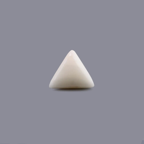 White Coral - 6.25 Carat