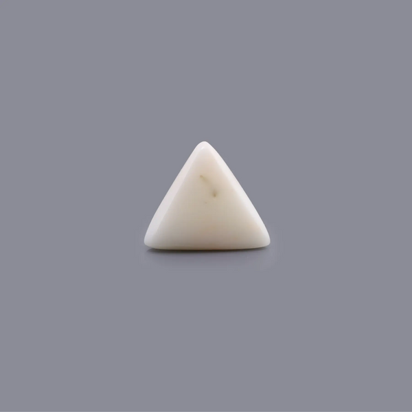 White Coral - 6.25 Carat