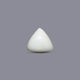 Italian White Coral - 5.65 Carat - Pramogh