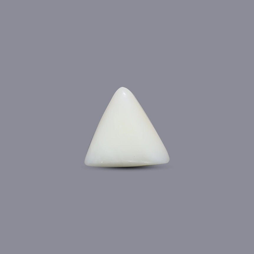 White Coral - 5.25 Carat