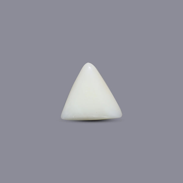 White Coral - 5.25 Carat