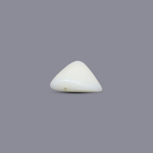 White Coral - 5.25 Carat