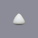 Italian White Coral - 7.45 Carat - Pramogh