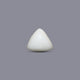 Italian White Coral - 7.45 Carat - Pramogh