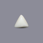 Italian White Coral - 6.85 Carat - Pramogh