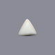 Italian White Coral - 6.85 Carat - Pramogh