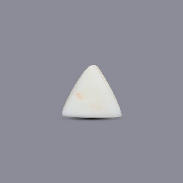White Coral - 6.85 Carat