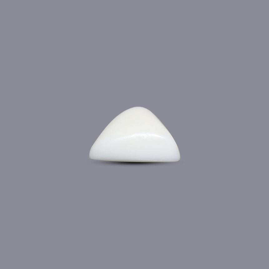 White Coral - 6.85 Carat