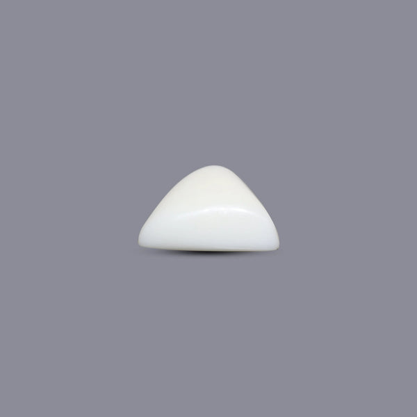 White Coral - 6.85 Carat