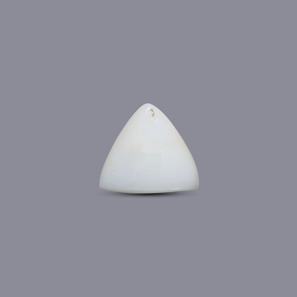 White Coral - 6.1 Carat