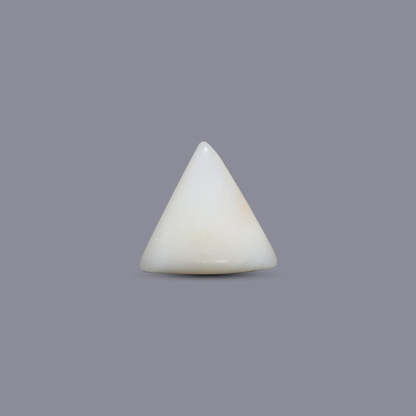 White Coral - 5.65 Carat