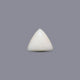 Italian White Coral - 10.25 Carat - Pramogh