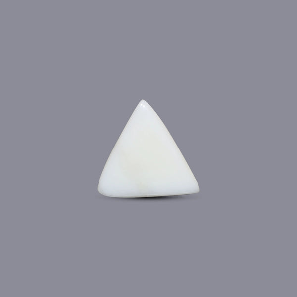 White Coral - 8.1 Carat