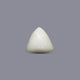 Italian White Coral - 7.2 Carat - Pramogh