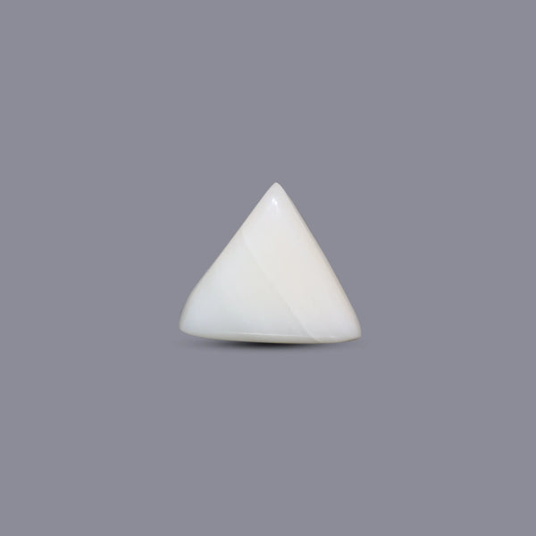 White Coral - 9.4 Carat