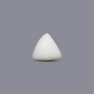 Italian White Coral - 5 Carat - Pramogh
