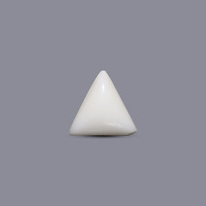 Italian White Coral - 7 Carat - Pramogh