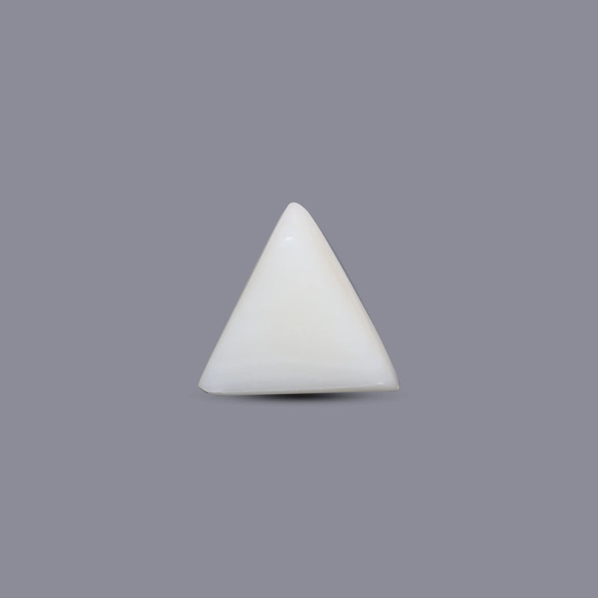 White Coral - 7 Carat