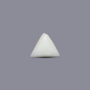 Italian White Coral - 5.25 Carat - Pramogh