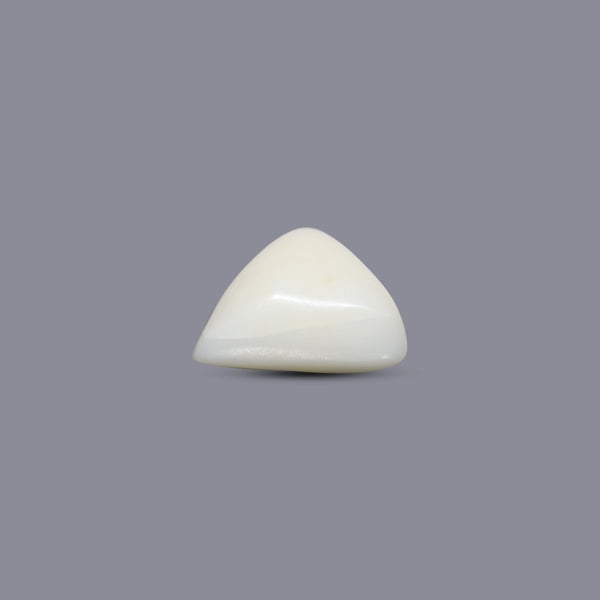 White Coral - 5.75 Carat
