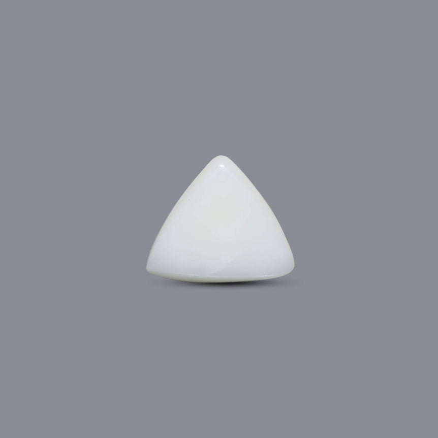 White Coral - 5 Carat
