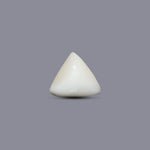 Italian White Coral - 7.7 Carat - Pramogh