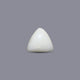 Italian White Coral - 5.6 Carat - Pramogh