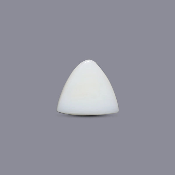 White Coral - 5.6 Carat