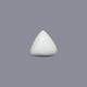 Italian White Coral - 9.15 Carat - Pramogh