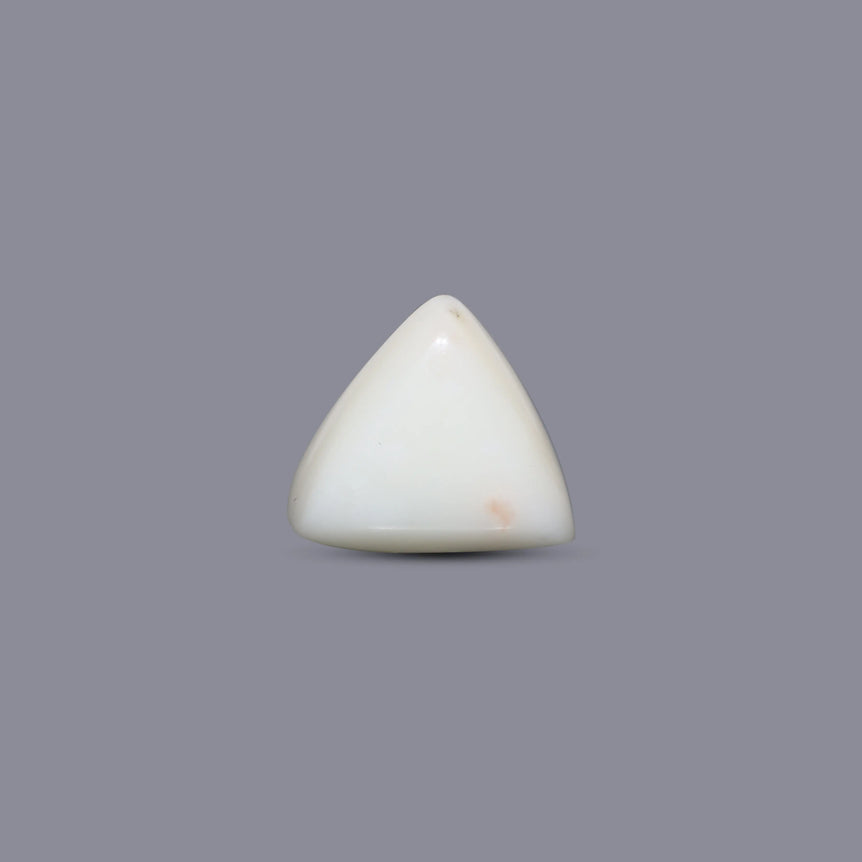 White Coral - 9.15 Carat