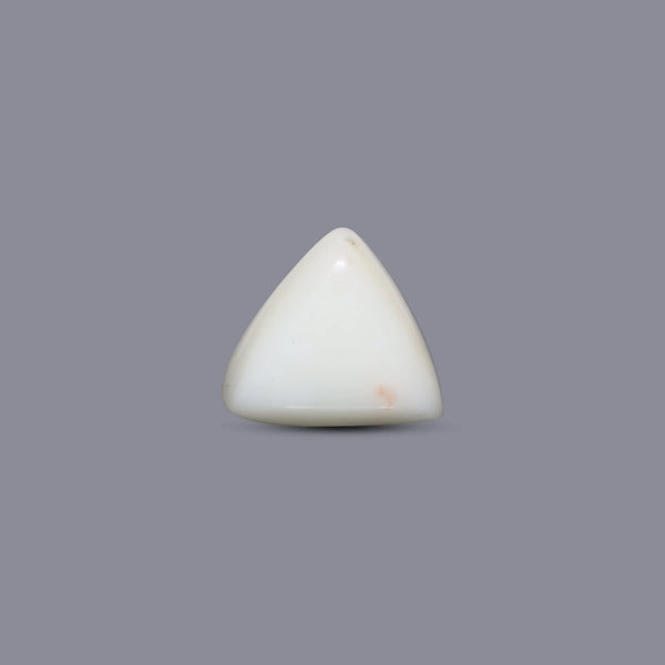 White Coral - 9.15 Carat